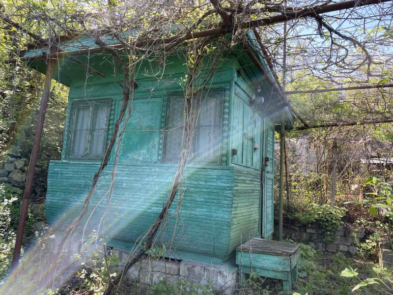 Satılık  Komplo bölge Filibe , Kuklen , 600 metrekare | 50052210 - görüntü [6]