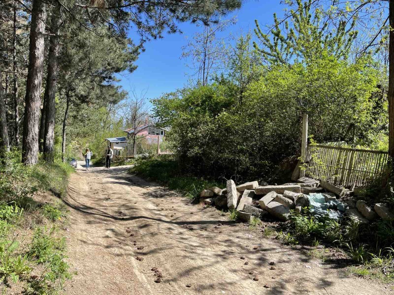 Продава  Парцел, област Пловдив, гр. Куклен • 20 000 EUR • ID 53769090 — holmes.bg - [1] 