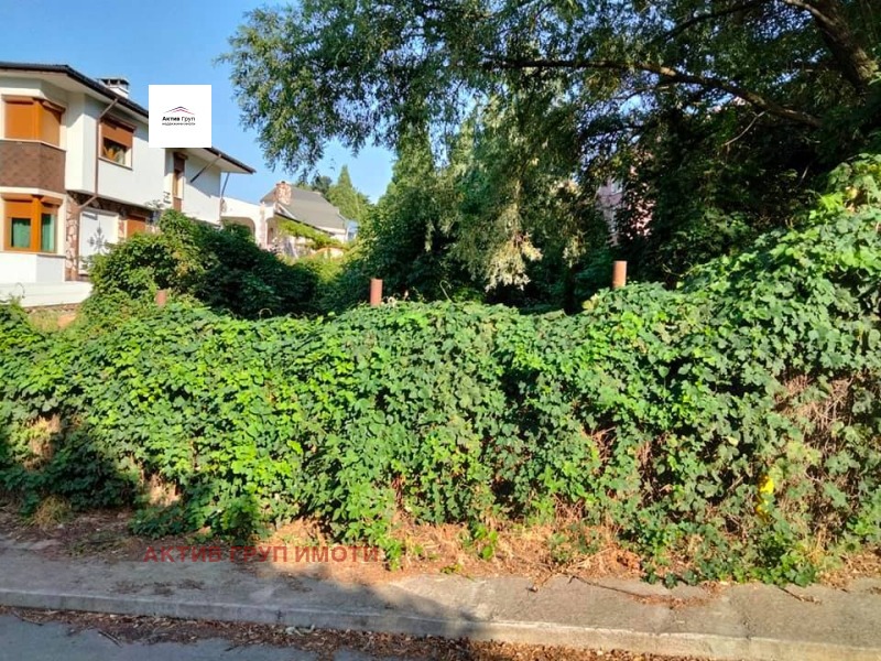 Till salu  Komplott Sofia , Bojana , 720 kvm | 23242528 - bild [8]