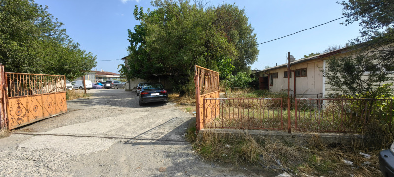 Na prodej  Spiknutí Burgas , Peti kilometar , 6840 m2 | 29869235
