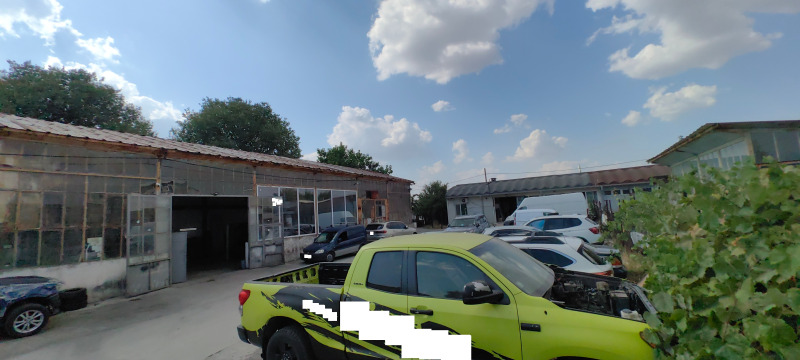 Na prodej  Spiknutí Burgas , Peti kilometar , 6840 m2 | 29869235 - obraz [15]