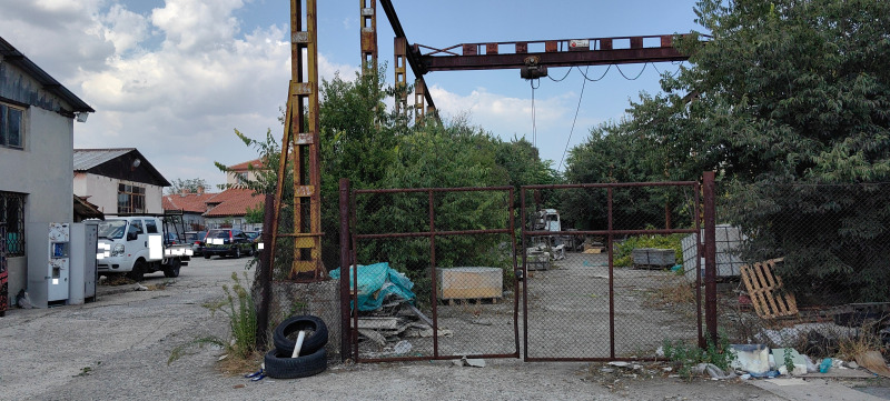 Na prodej  Spiknutí Burgas , Peti kilometar , 6840 m2 | 29869235 - obraz [17]