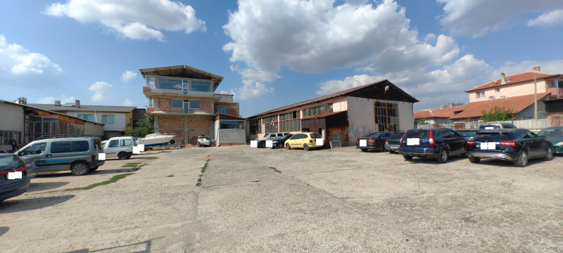 Na prodej  Spiknutí Burgas , Peti kilometar , 6840 m2 | 29869235 - obraz [10]
