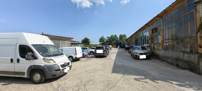 Na prodej  Spiknutí Burgas , Peti kilometar , 6840 m2 | 29869235 - obraz [3]