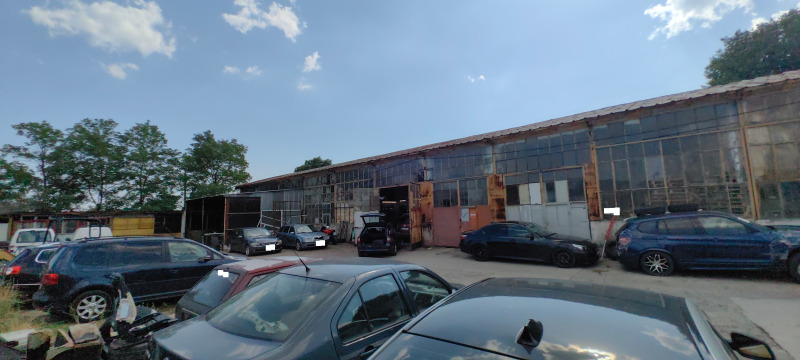 Na prodej  Spiknutí Burgas , Peti kilometar , 6840 m2 | 29869235 - obraz [12]