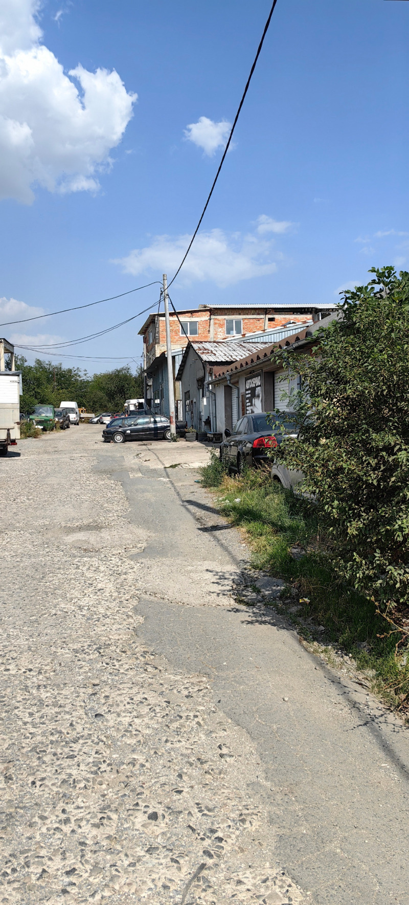 Na prodej  Spiknutí Burgas , Peti kilometar , 6840 m2 | 29869235 - obraz [2]