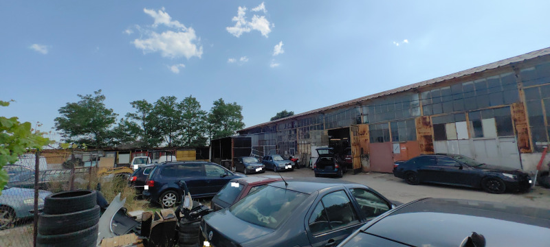 Na prodej  Spiknutí Burgas , Peti kilometar , 6840 m2 | 29869235 - obraz [13]