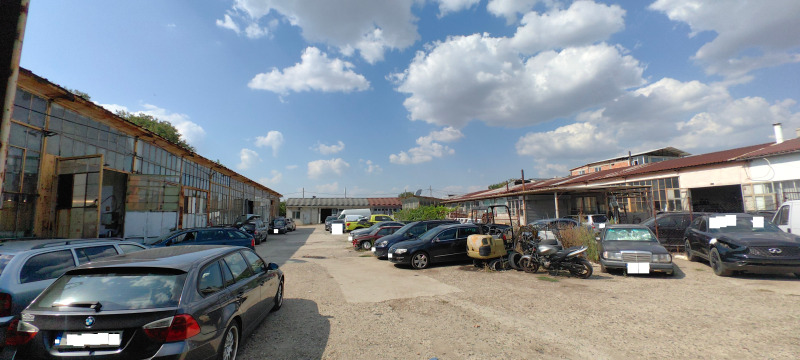 Na prodej  Spiknutí Burgas , Peti kilometar , 6840 m2 | 29869235 - obraz [5]