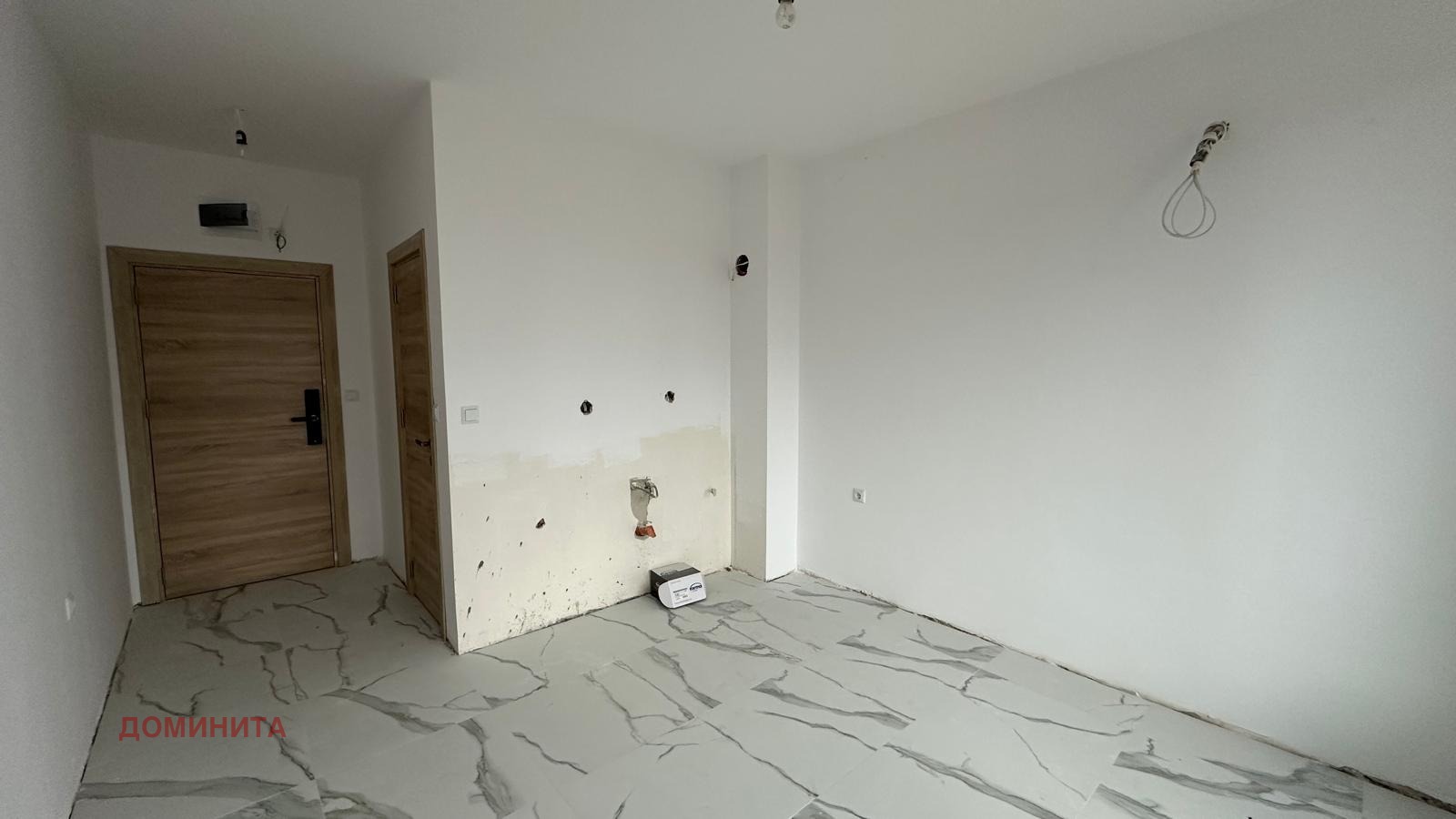 Продава 1-СТАЕН, гр. Приморско, област Бургас, снимка 2 - Апартаменти - 53681553