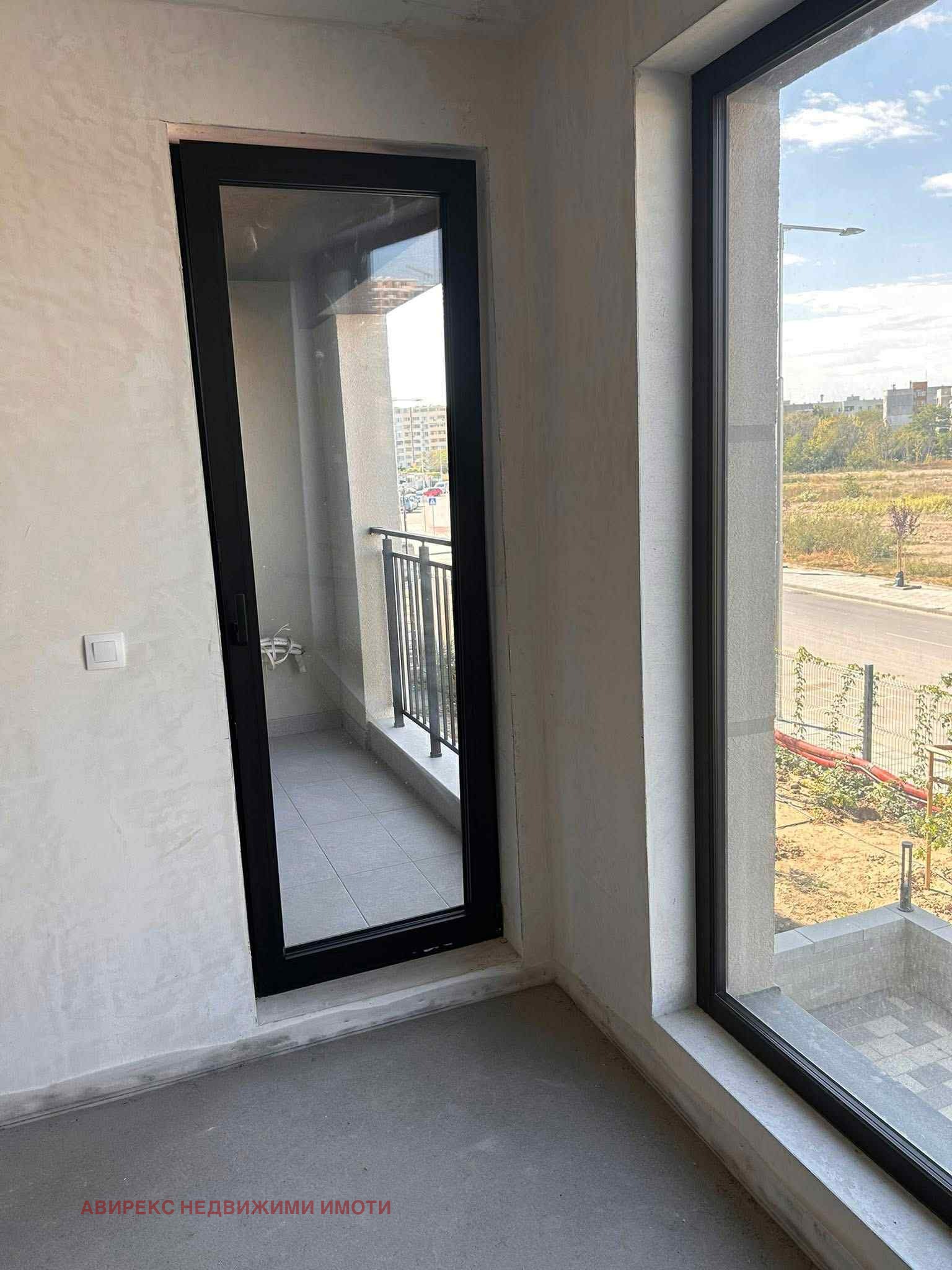 Продава 2-СТАЕН, гр. Пловдив, Тракия, снимка 7 - Апартаменти - 53741576