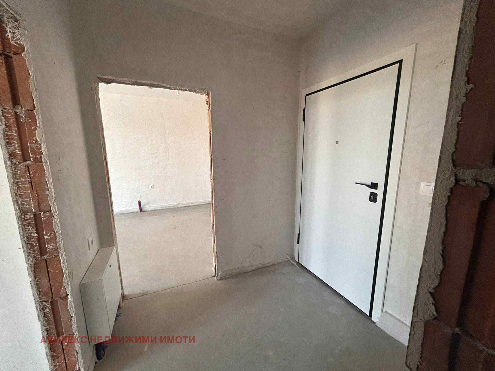 Продава 2-СТАЕН, гр. Пловдив, Тракия, снимка 2 - Апартаменти - 53741576