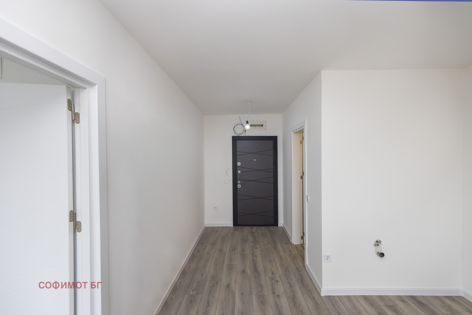 Продава 2-СТАЕН, гр. София, Център, снимка 4 - Апартаменти - 54065063