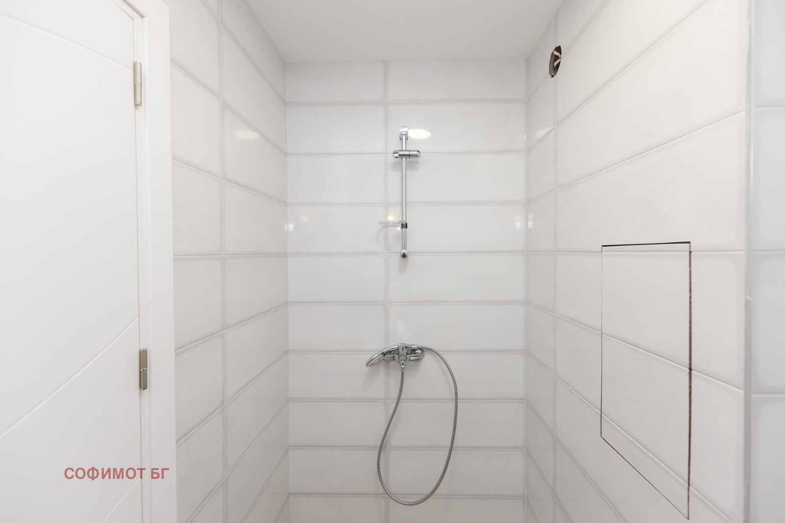 Продава 2-СТАЕН, гр. София, Център, снимка 6 - Апартаменти - 54065063