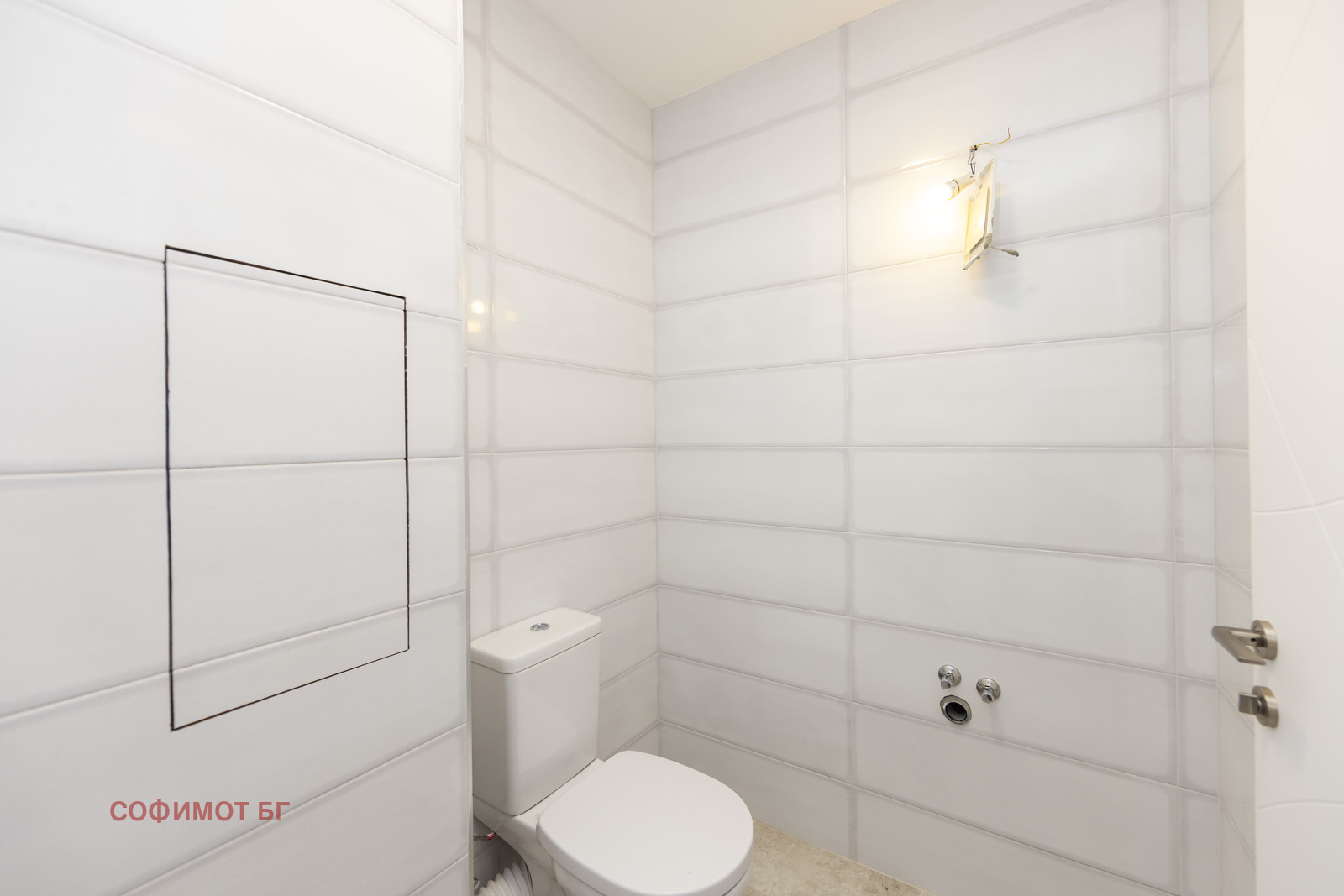 Продава 2-СТАЕН, гр. София, Център, снимка 7 - Апартаменти - 54065063