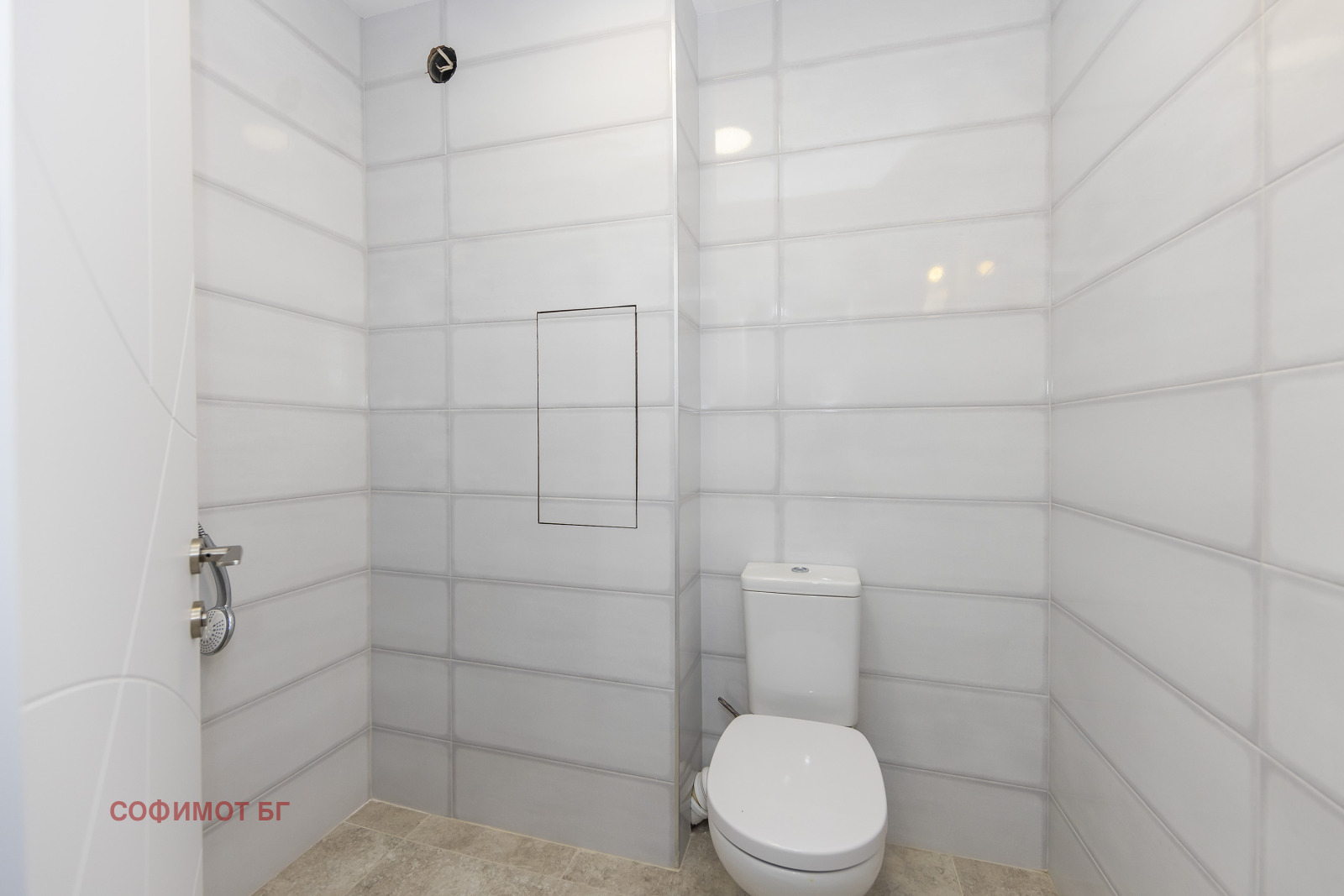 Продава 2-СТАЕН, гр. София, Център, снимка 5 - Апартаменти - 54065063