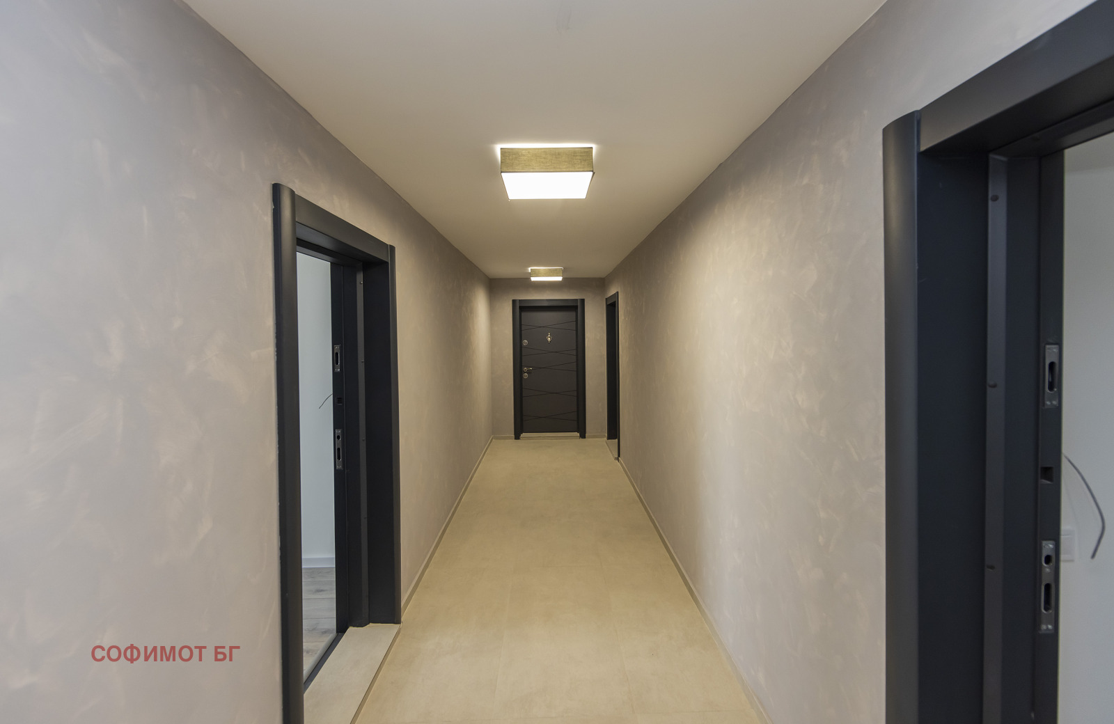 Продава 2-СТАЕН, гр. София, Център, снимка 11 - Апартаменти - 54065063