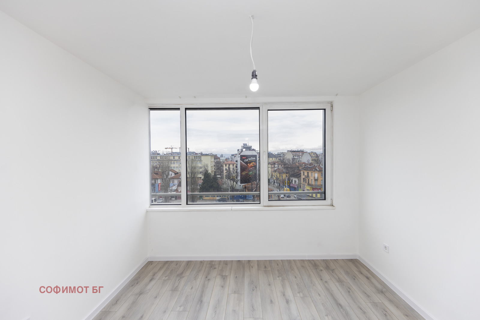 Продава 2-СТАЕН, гр. София, Център, снимка 9 - Апартаменти - 54065063