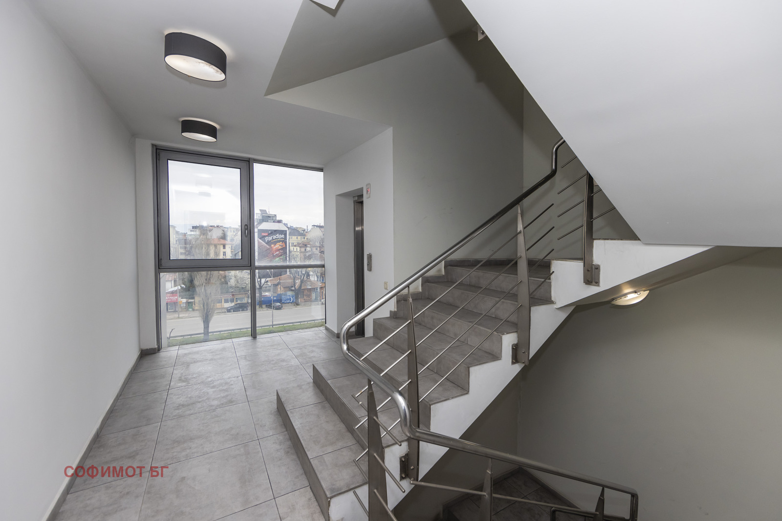 Продава 2-СТАЕН, гр. София, Център, снимка 13 - Апартаменти - 54065063