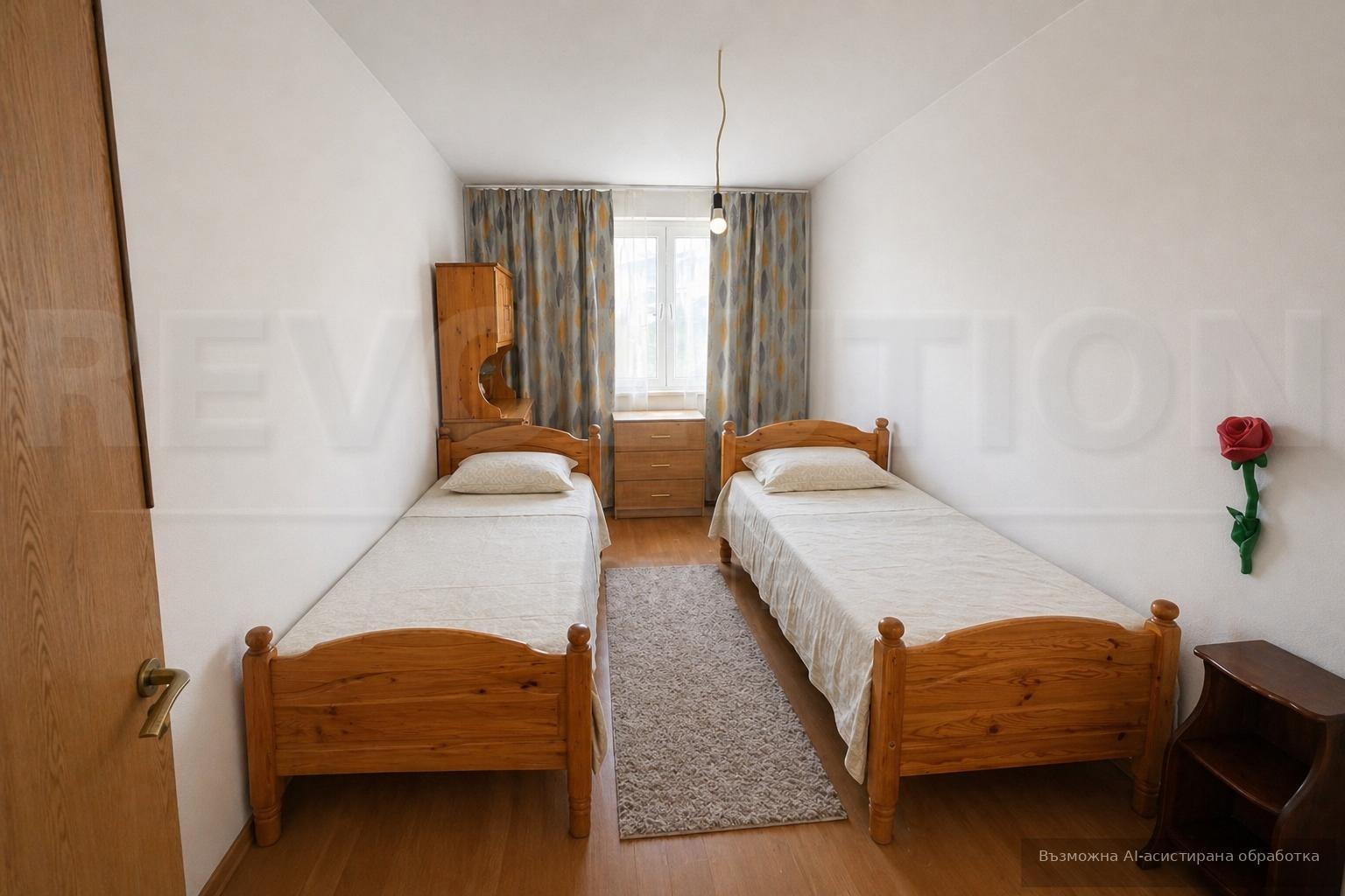 Продава 2-СТАЕН, гр. София, Гео Милев, снимка 2 - Апартаменти - 54738708