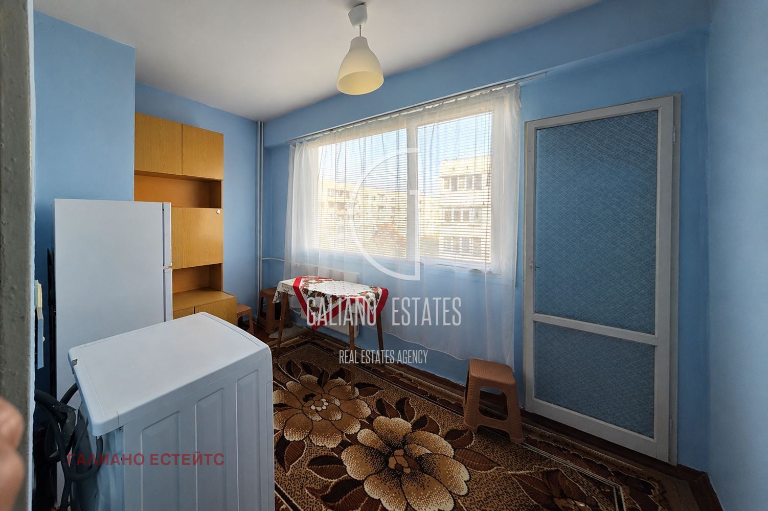 Продава 2-СТАЕН, гр. София, Хаджи Димитър, снимка 2 - Апартаменти - 54979424