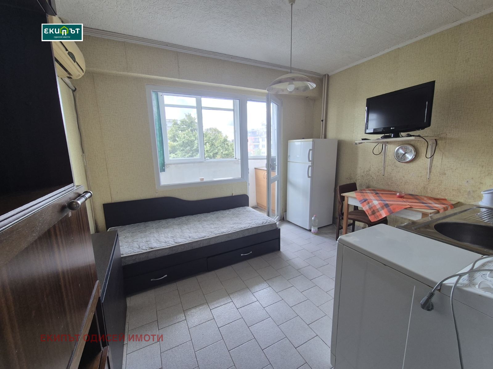 Продава 2-СТАЕН, гр. Варна, Възраждане 3, снимка 2 - Апартаменти - 56255073