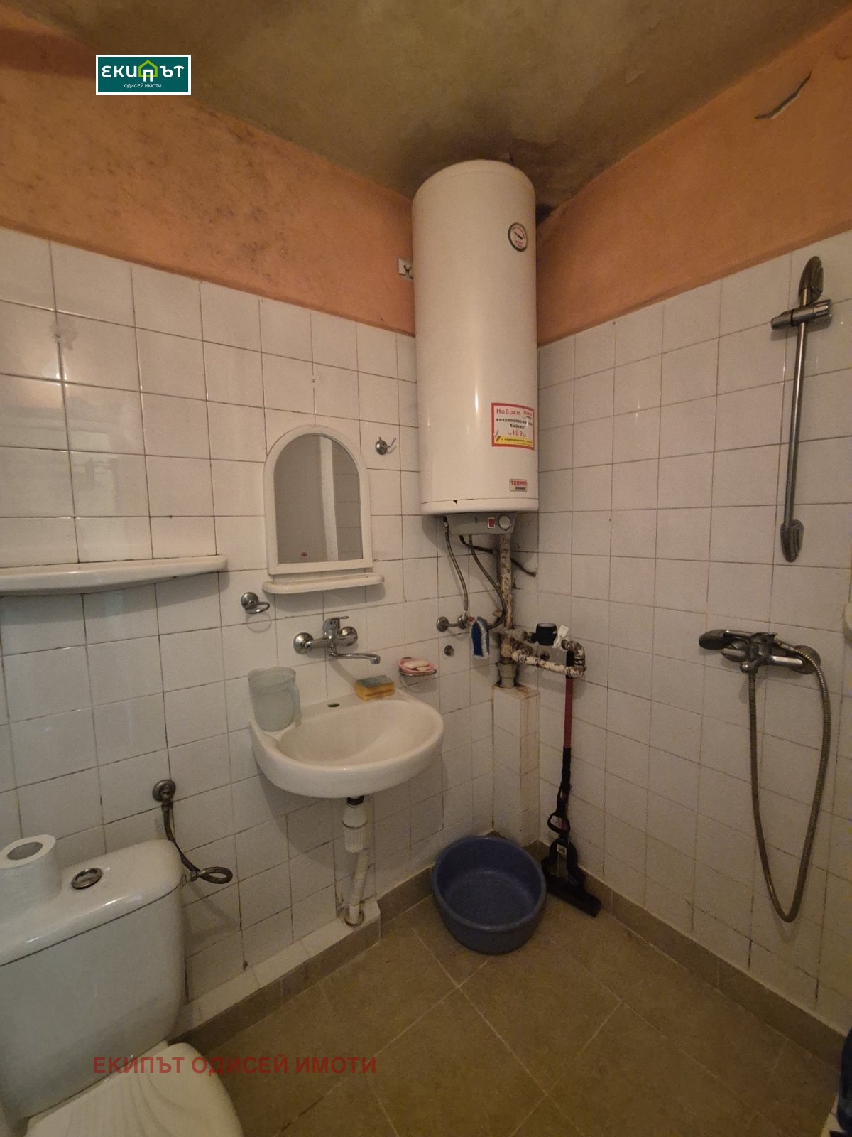 Продава 2-СТАЕН, гр. Варна, Възраждане 3, снимка 6 - Апартаменти - 56255073