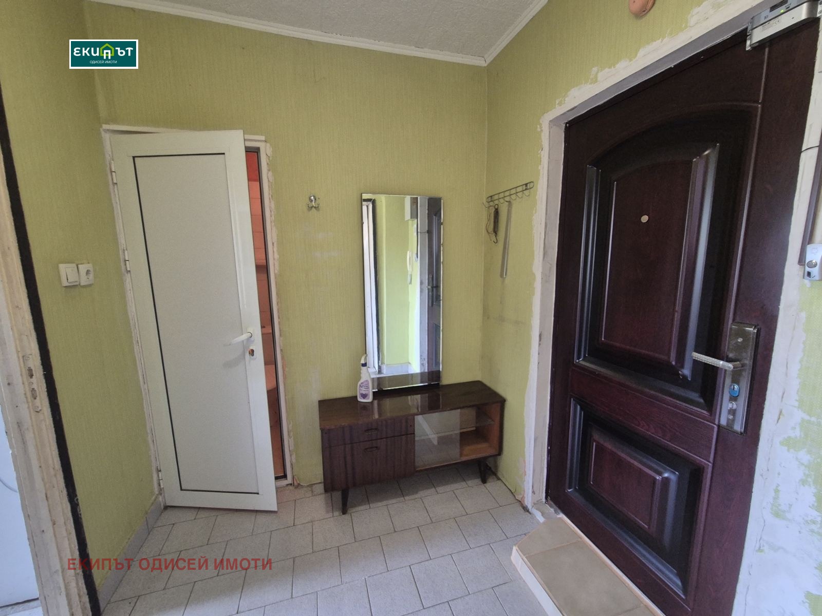 Продава 2-СТАЕН, гр. Варна, Възраждане 3