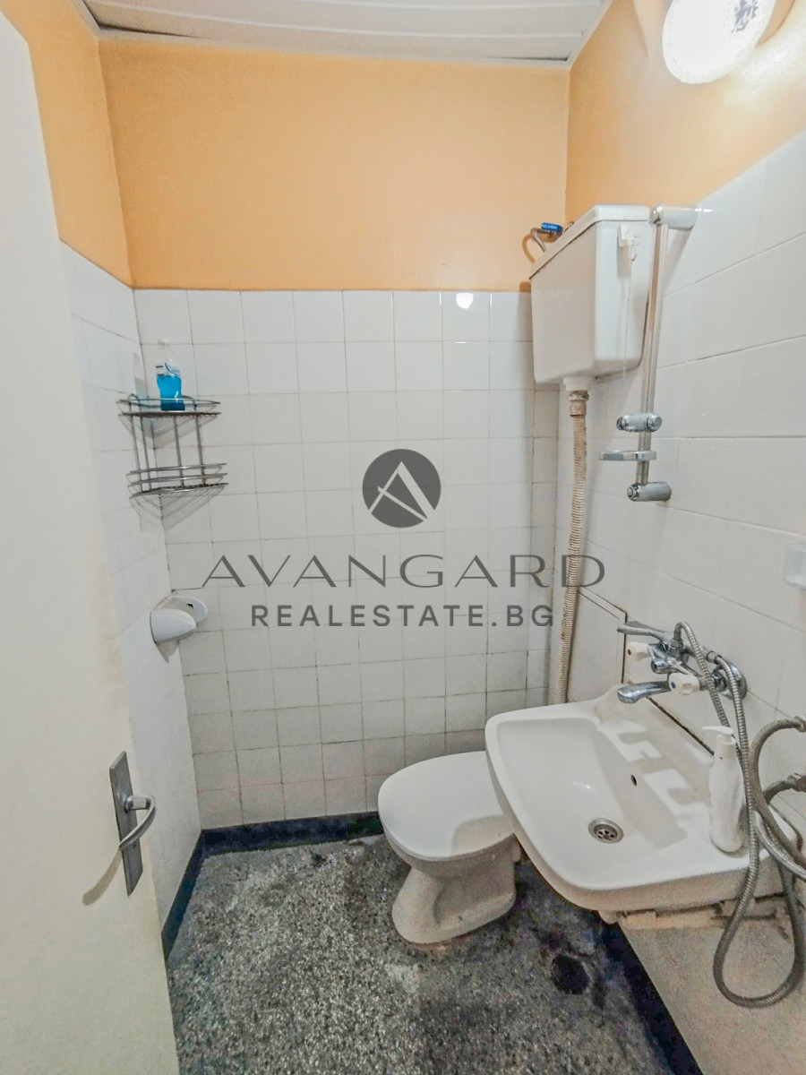 Продава 2-СТАЕН, гр. Пловдив, Кършияка, снимка 11 - Апартаменти - 56270139