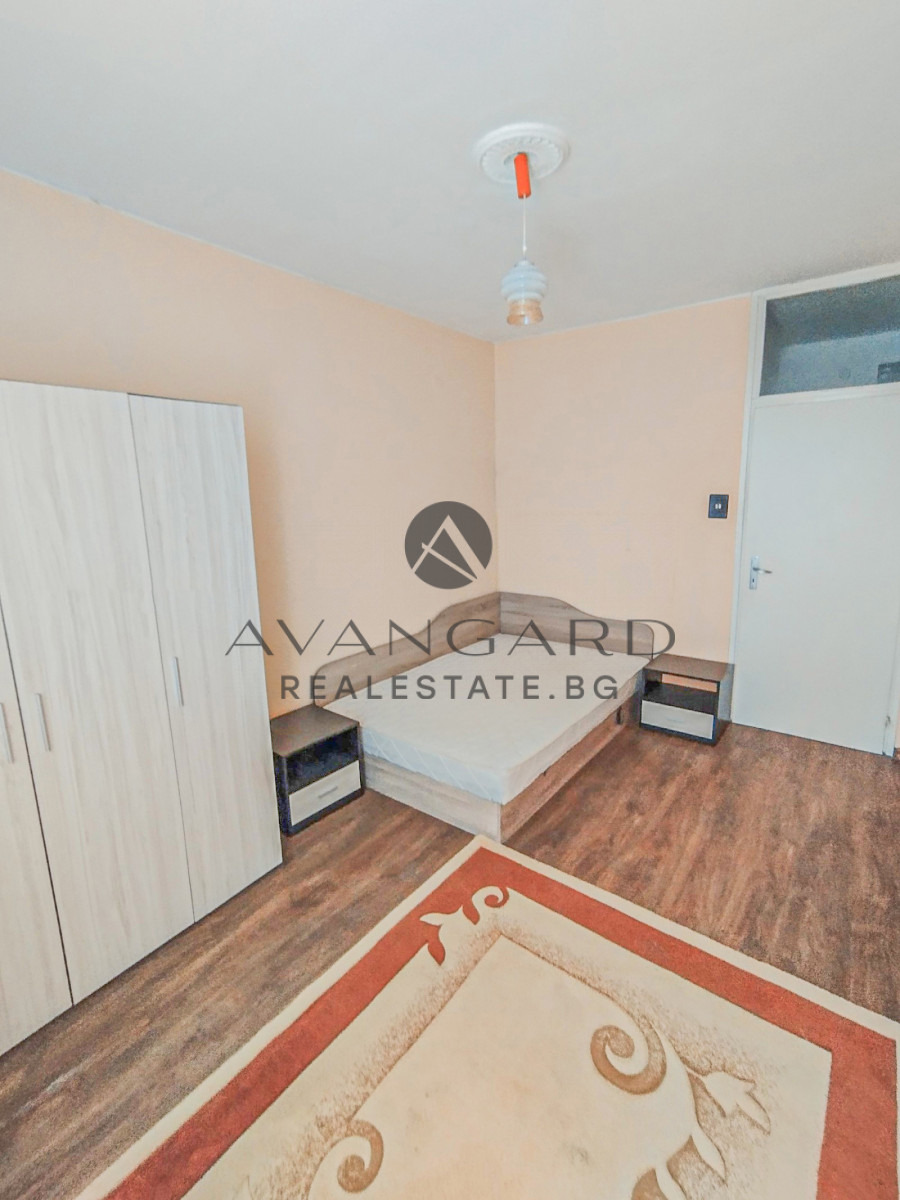 Продава 2-СТАЕН, гр. Пловдив, Кършияка, снимка 7 - Апартаменти - 56270139