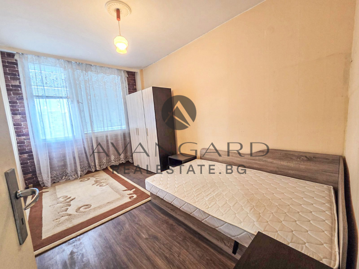 Продава 2-СТАЕН, гр. Пловдив, Кършияка