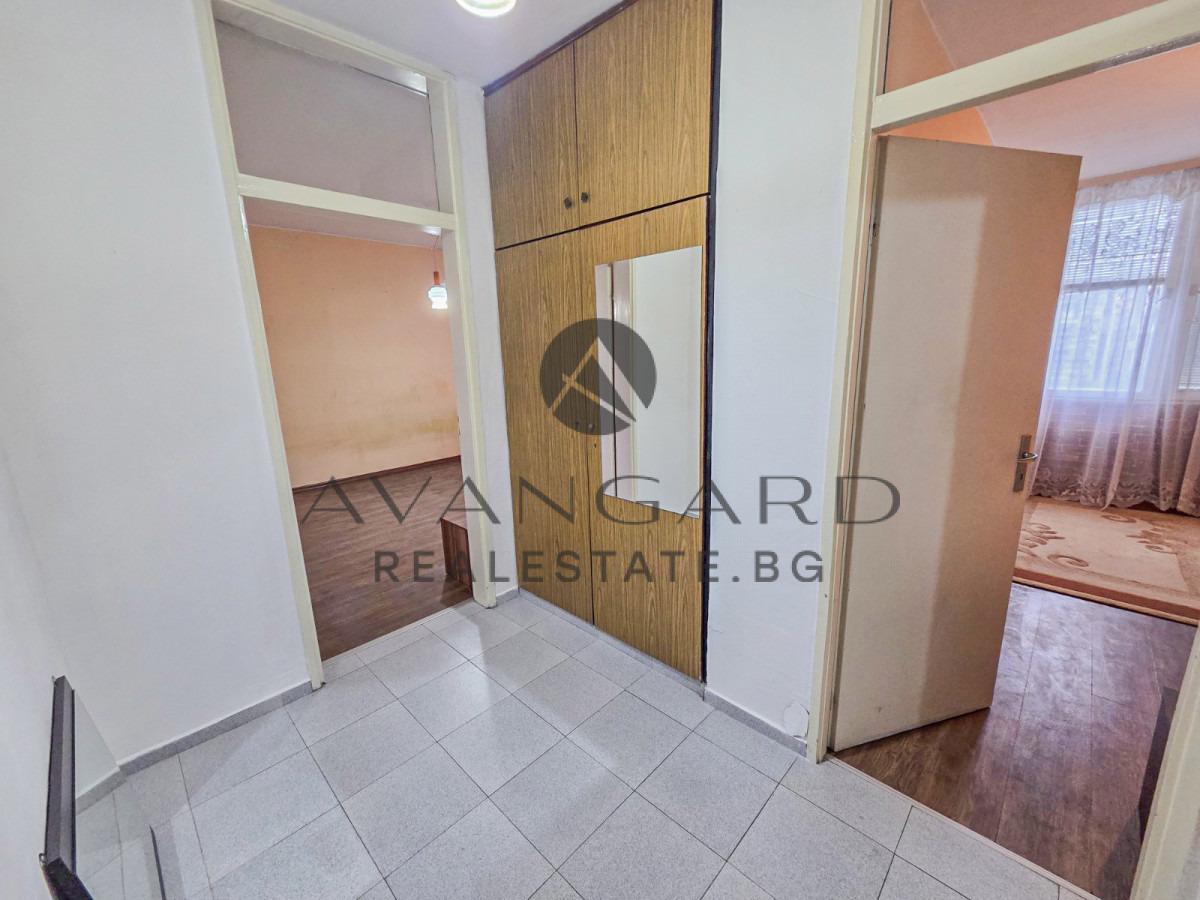 Продава 2-СТАЕН, гр. Пловдив, Кършияка, снимка 3 - Апартаменти - 56270139