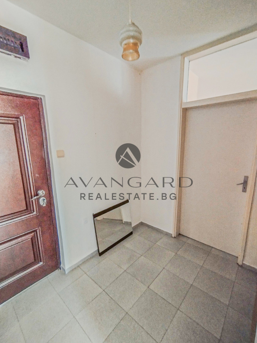 Продава 2-СТАЕН, гр. Пловдив, Кършияка, снимка 13 - Апартаменти - 56270139