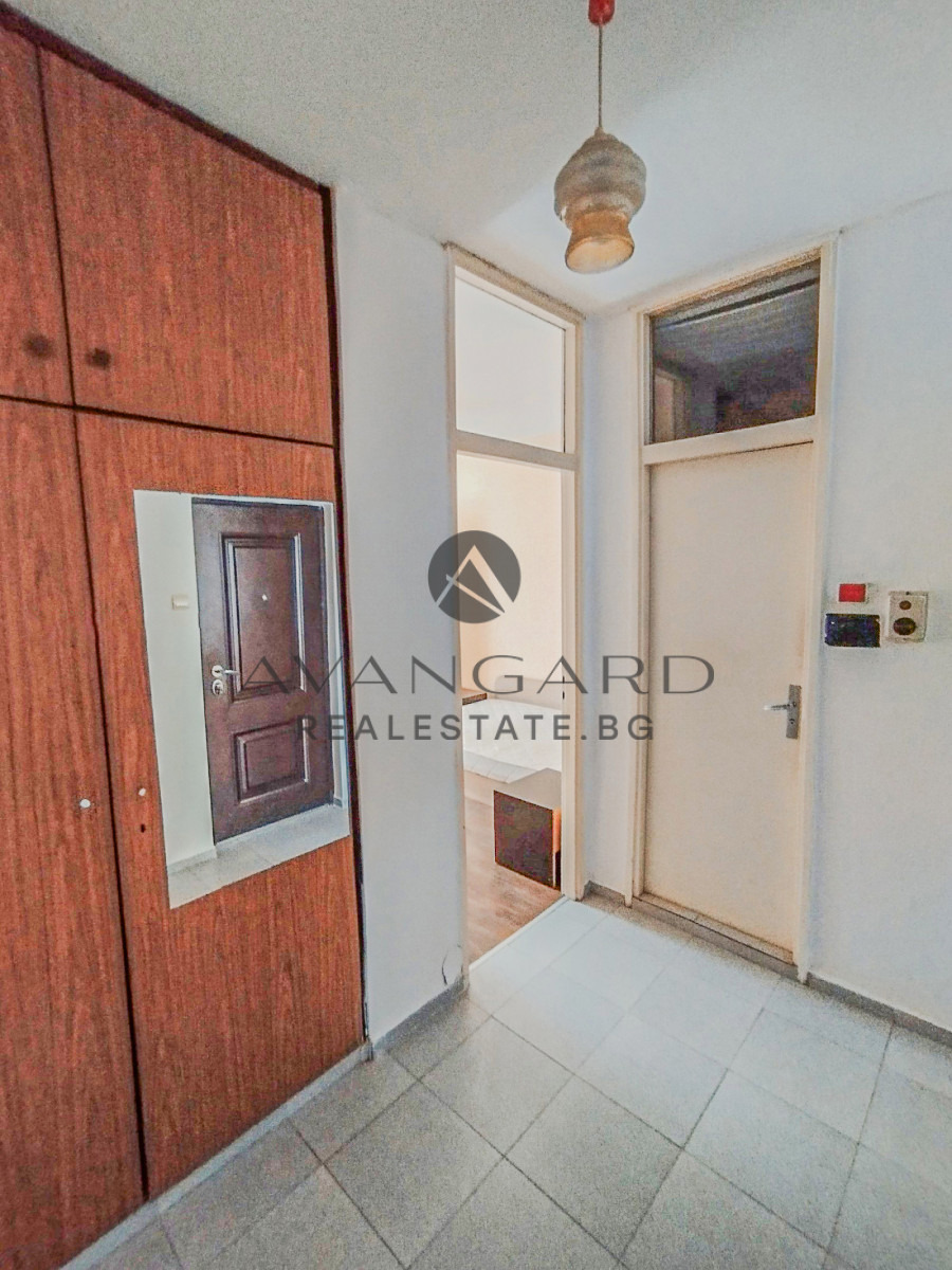 Продава 2-СТАЕН, гр. Пловдив, Кършияка, снимка 10 - Апартаменти - 56270139