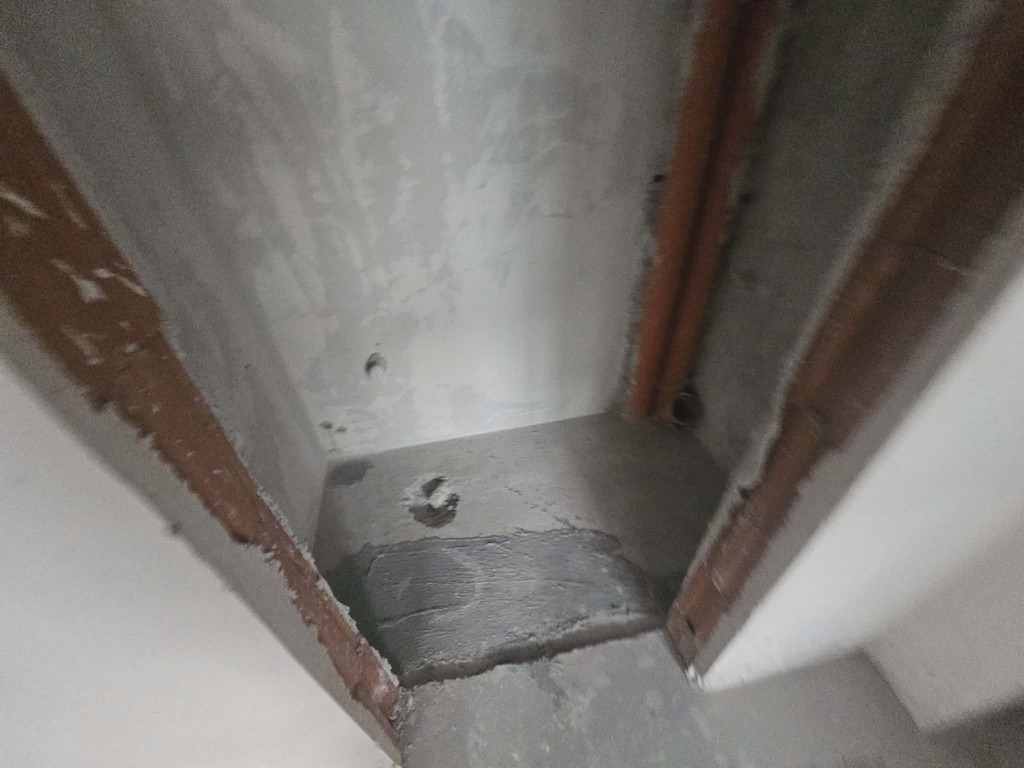 Продава 3-СТАЕН, гр. Кърджали, Възрожденци, снимка 12 - Апартаменти - 54036848