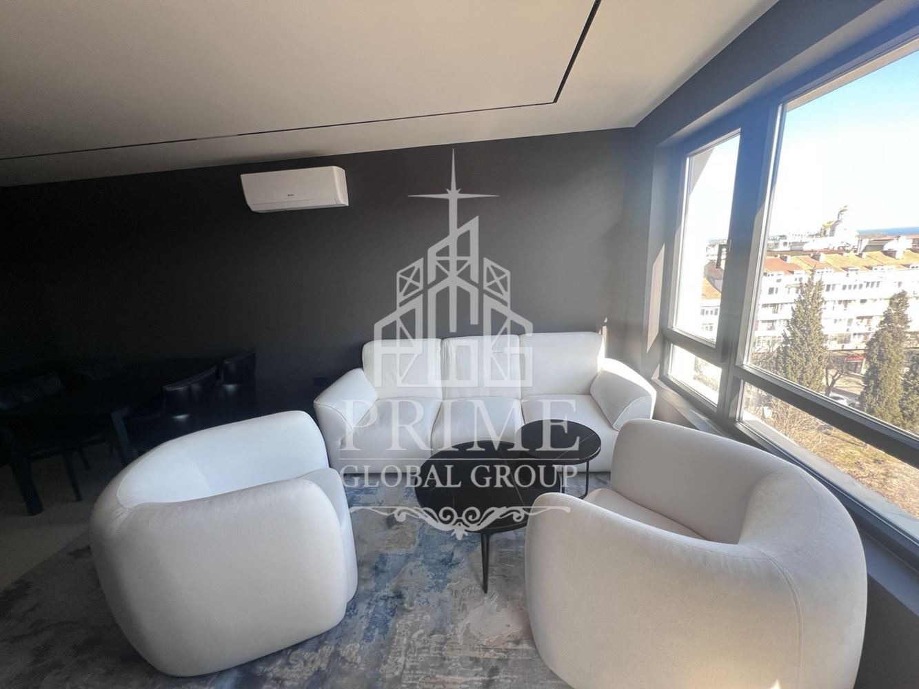 Продава 3-СТАЕН, гр. Варна, Колхозен пазар, снимка 5 - Апартаменти - 54427242