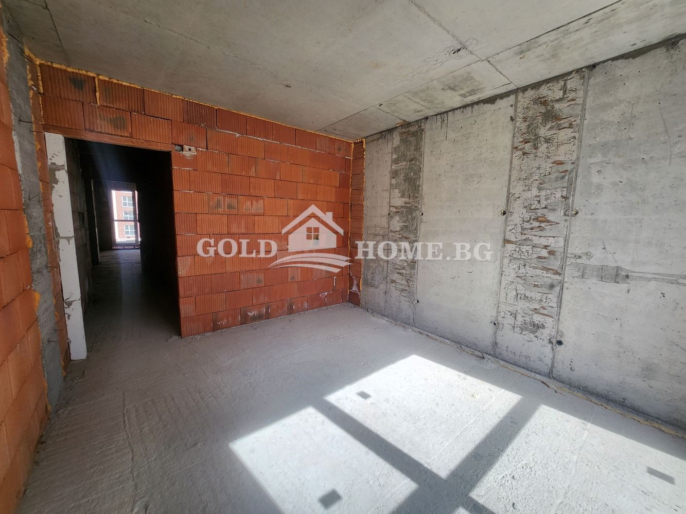 Продава 3-СТАЕН, гр. Пловдив, Южен, снимка 4 - Апартаменти - 54500252