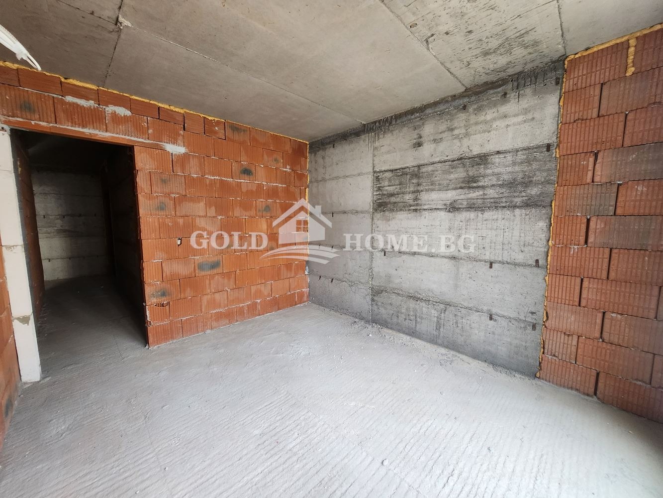 Продава 3-СТАЕН, гр. Пловдив, Южен, снимка 6 - Апартаменти - 54500252