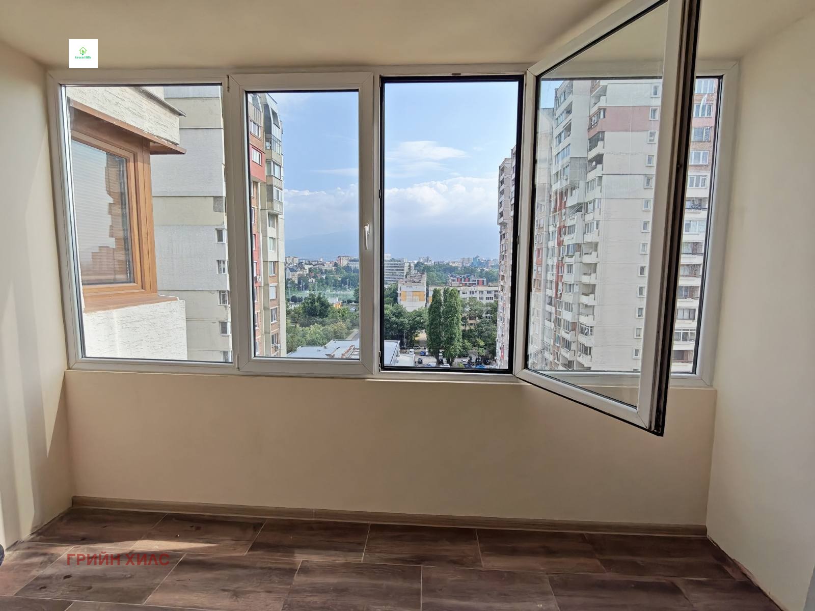Продава 3-СТАЕН, гр. София, Зона Б-5, снимка 2 - Апартаменти - 55149648