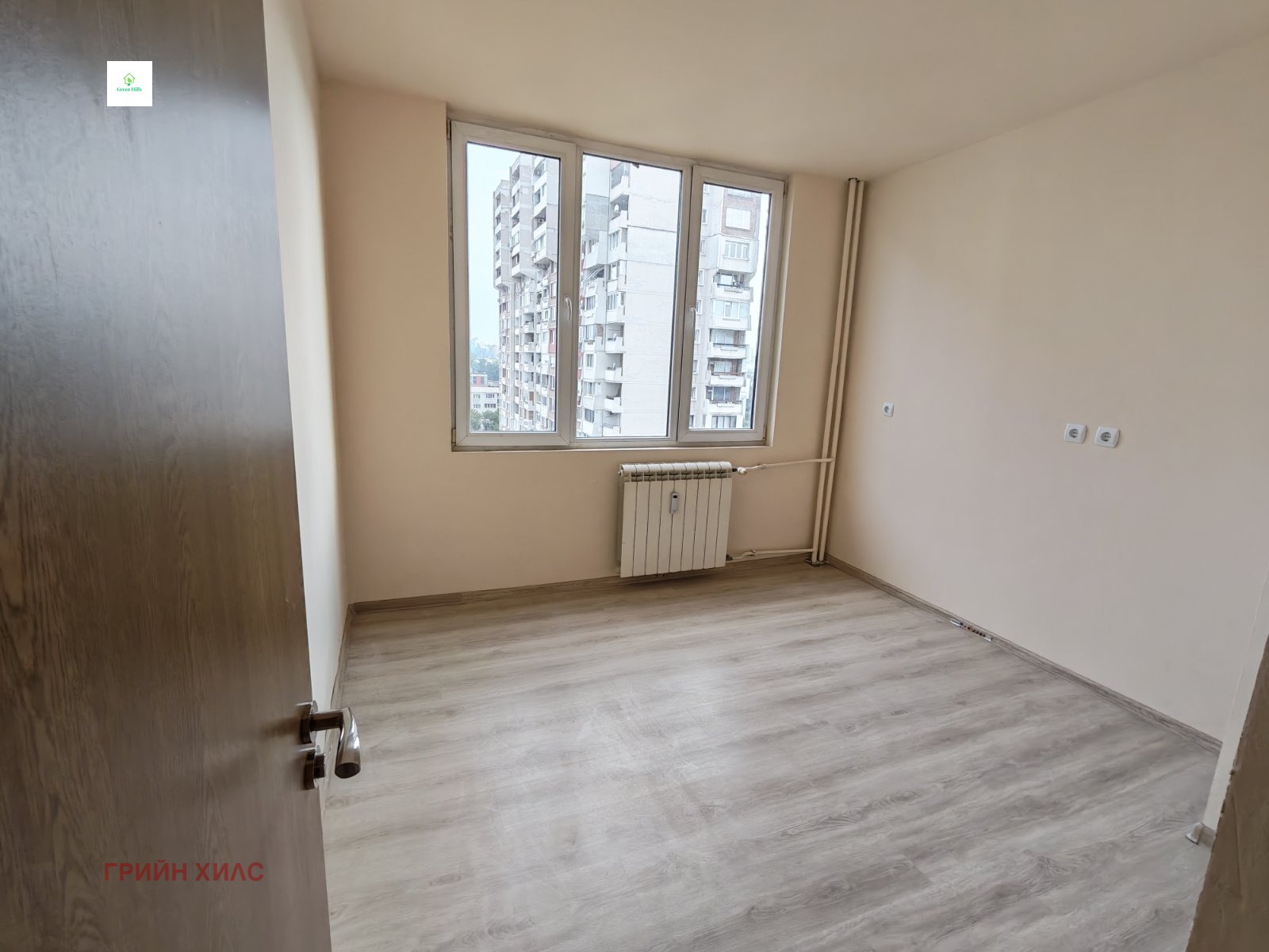 Продава 3-СТАЕН, гр. София, Зона Б-5, снимка 4 - Апартаменти - 55149648