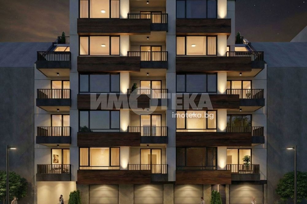 Продава 3-СТАЕН, гр. София, Надежда 3, снимка 3 - Апартаменти - 55897209