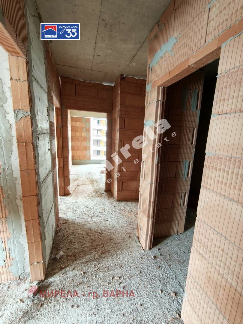 Продава 3-СТАЕН, гр. Варна, Кайсиева градина, снимка 7 - Апартаменти - 55920170