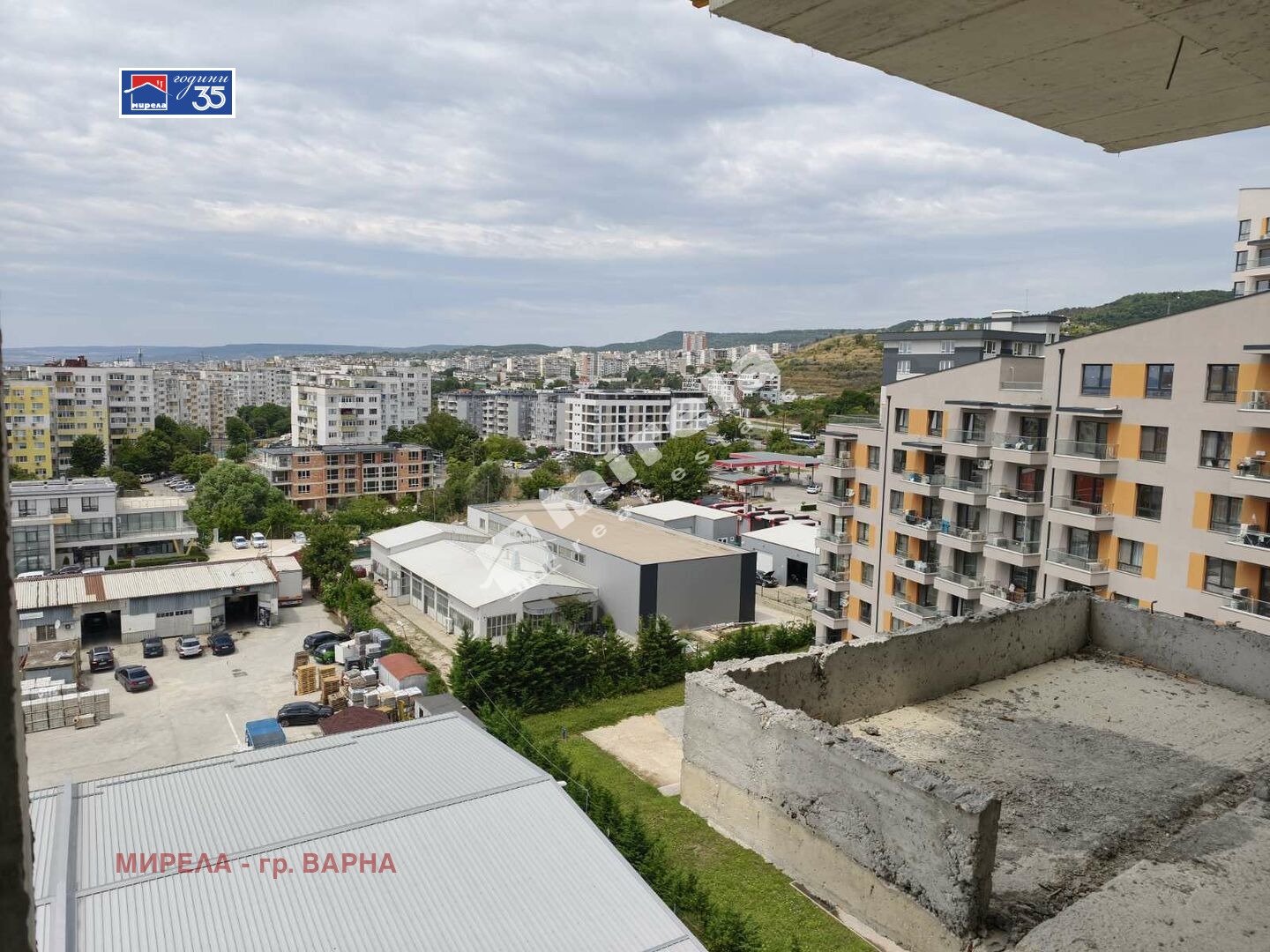 Продава 3-СТАЕН, гр. Варна, Кайсиева градина, снимка 16 - Апартаменти - 55920170