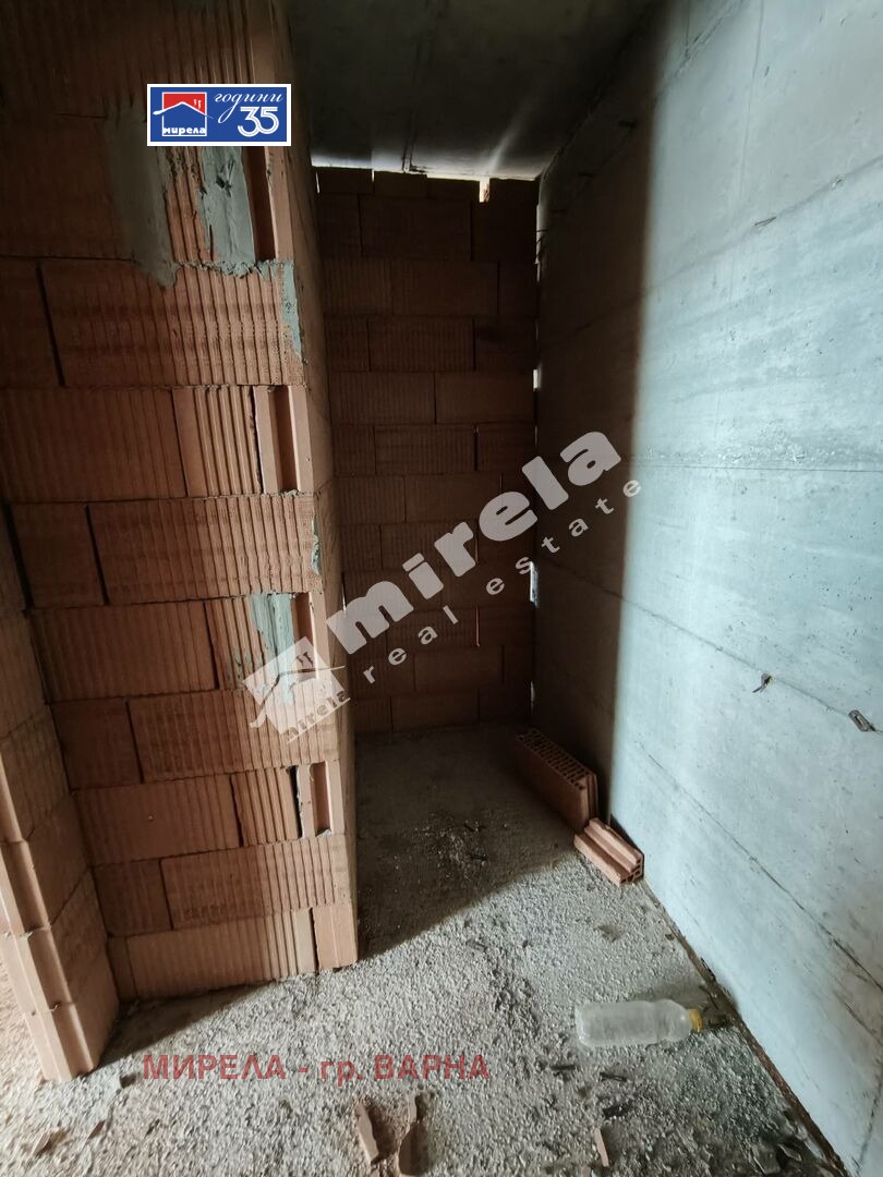 Продава 3-СТАЕН, гр. Варна, Кайсиева градина, снимка 13 - Апартаменти - 55920170