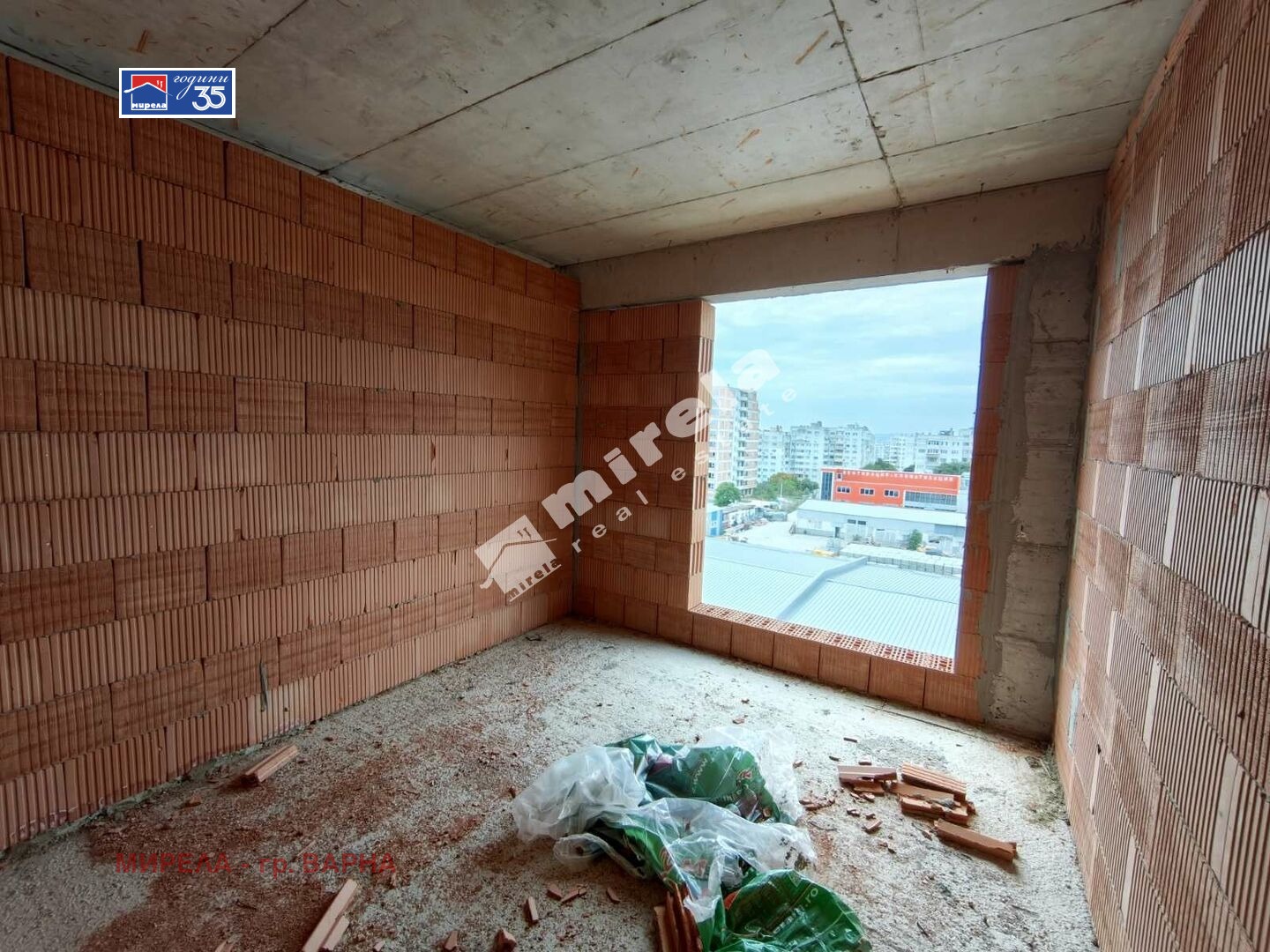 Продава 3-СТАЕН, гр. Варна, Кайсиева градина, снимка 9 - Апартаменти - 55920170