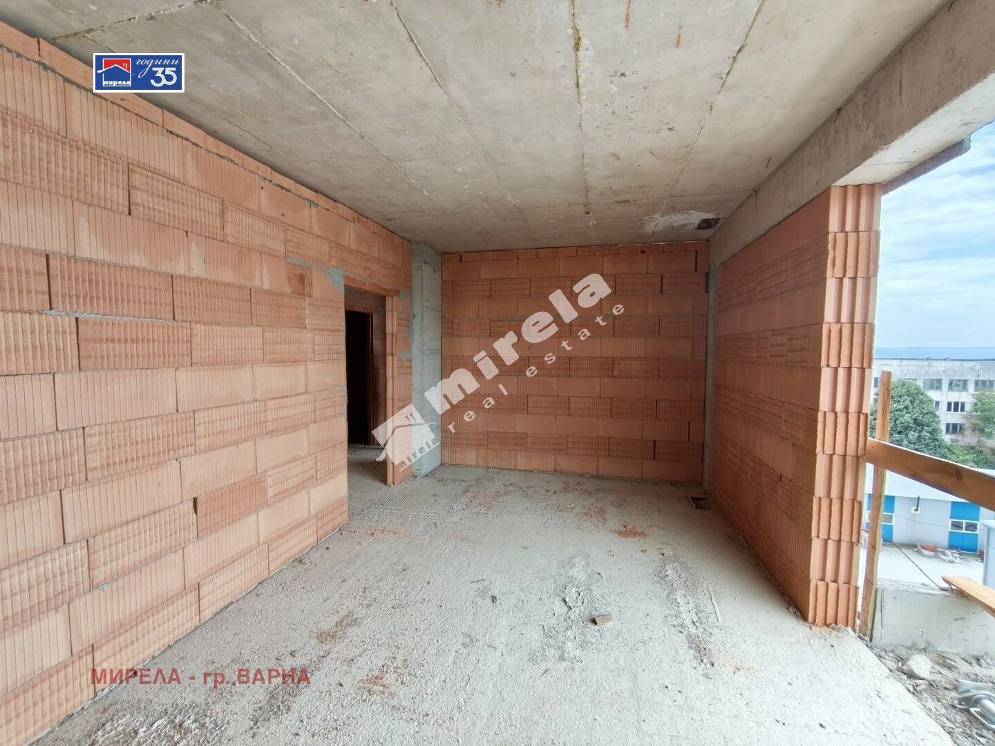 Продава 3-СТАЕН, гр. Варна, Кайсиева градина