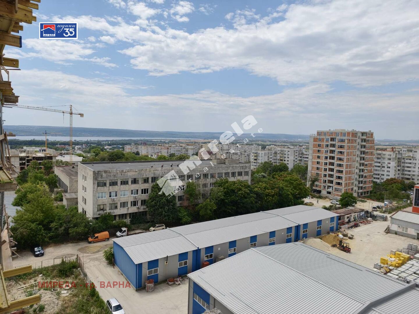 Продава 3-СТАЕН, гр. Варна, Кайсиева градина, снимка 15 - Апартаменти - 55920170