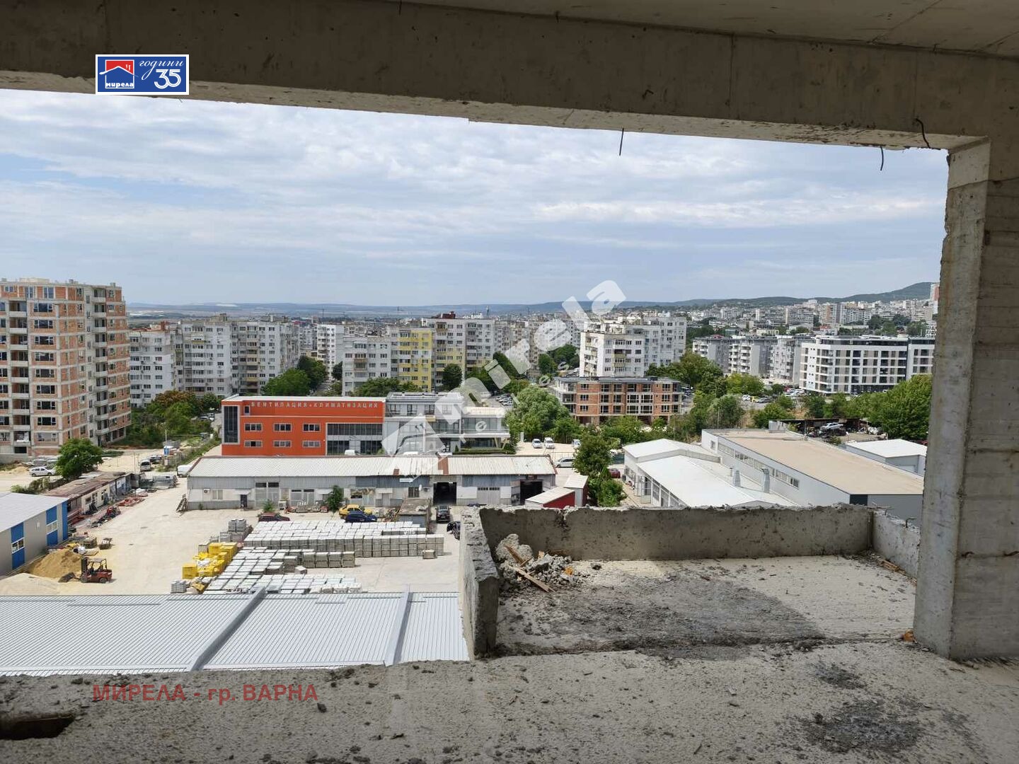 Продава 3-СТАЕН, гр. Варна, Кайсиева градина, снимка 14 - Апартаменти - 55920170