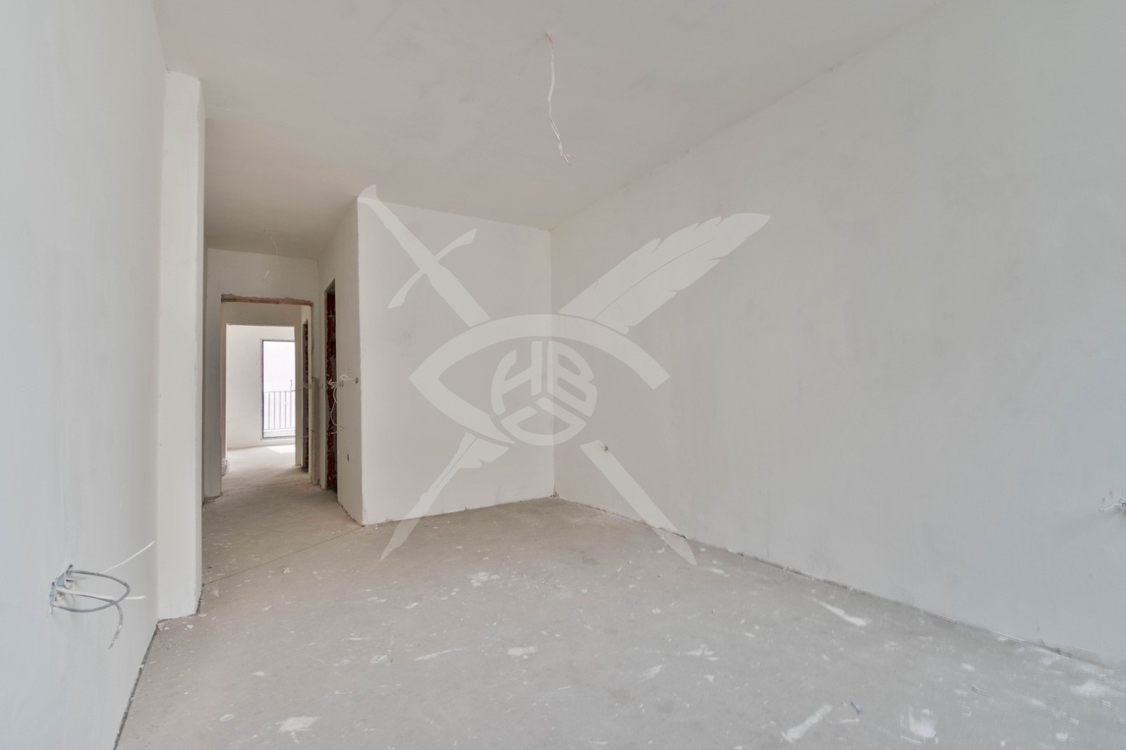 Продава МНОГОСТАЕН, гр. София, Кръстова вада, снимка 8 - Апартаменти - 53441767