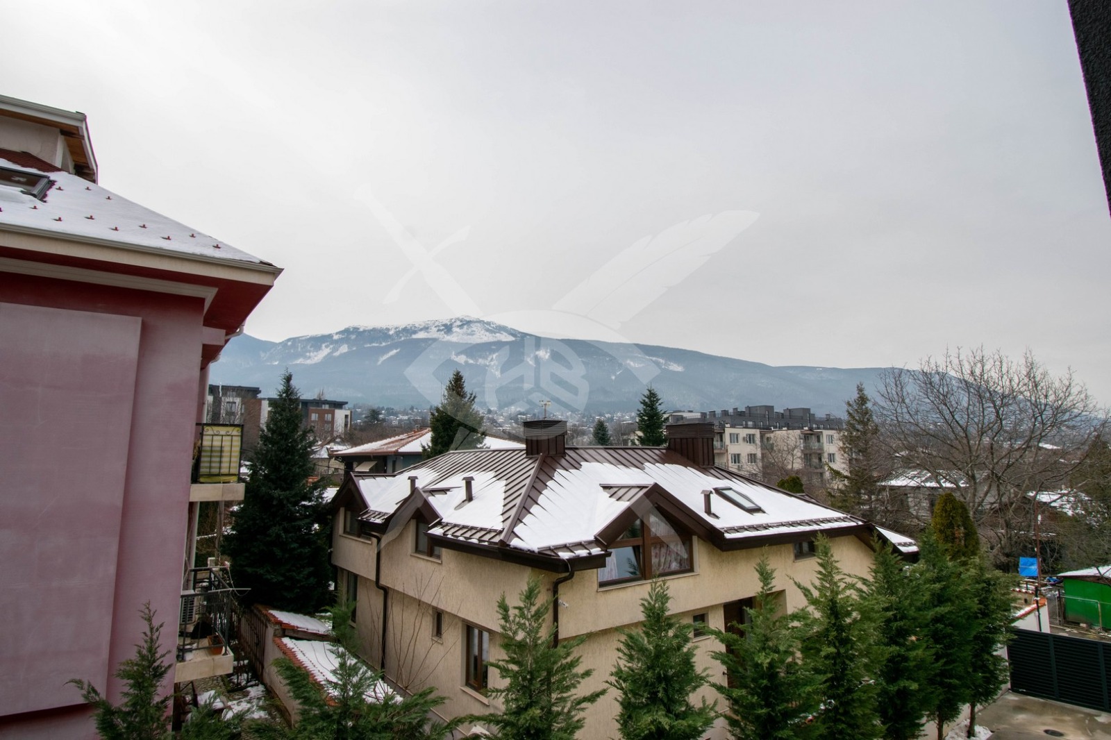 Продава МНОГОСТАЕН, гр. София, Кръстова вада, снимка 15 - Апартаменти - 53441767