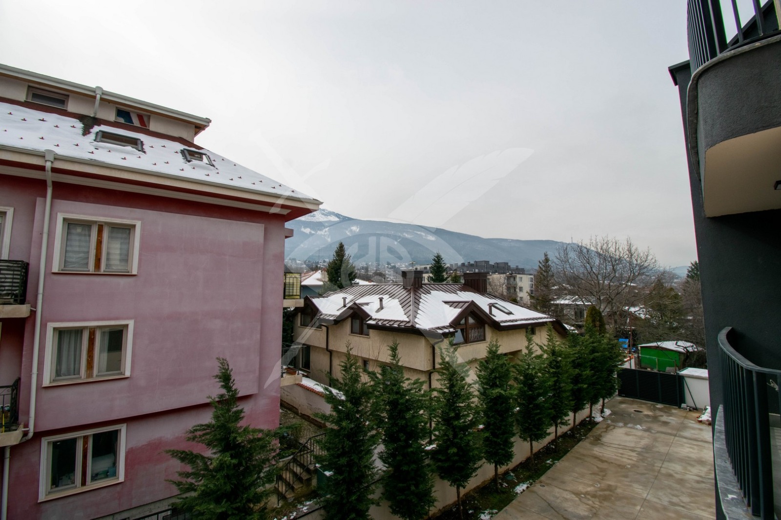 Продава МНОГОСТАЕН, гр. София, Кръстова вада, снимка 14 - Апартаменти - 53441767